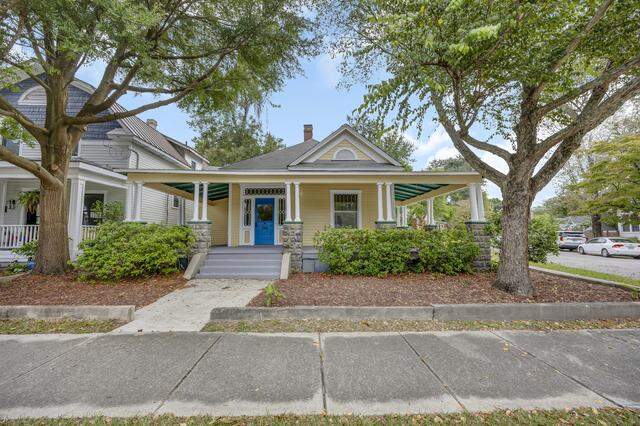 Iconic 'One Tree Hill' NC home listed for $585K, see inside